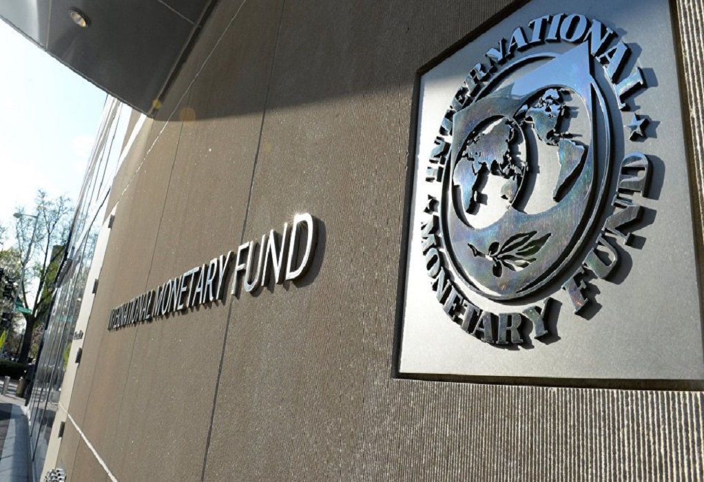 ΔΝΤ: Προβλέπει ισχυρή ανάπτυξη 3,5% της ελληνικής οικονομίας φέτος παρά τον πόλεμο στην Ουκρανία