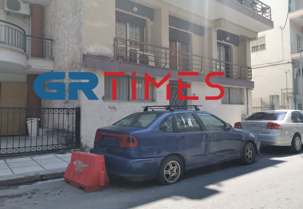 Θεσσαλονίκη: Τουλάχιστον 4.000 εγκαταλελειμμένα οχήματα στους δρόμους
