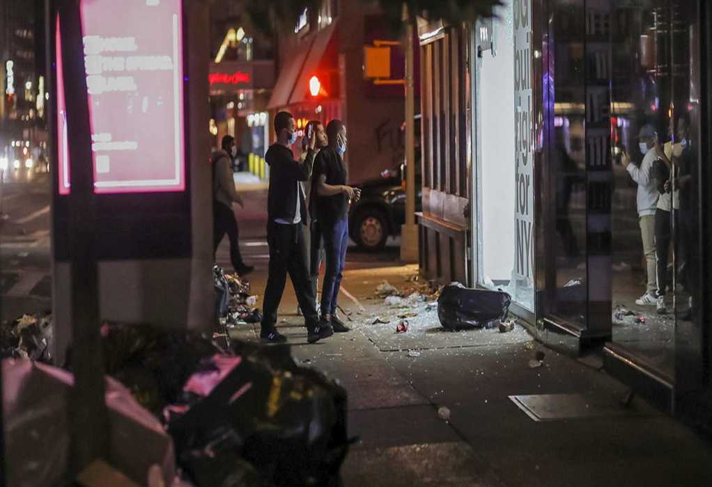 Πυροβολισμοί στο Σεντ Λούις: Τραυματίστηκαν 4 αστυνομικοί