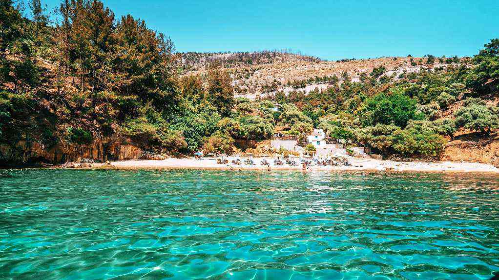 Βόρεια Ελλάδα: Οι ανατιμήσεις “καίνε” τα ξενοδοχεία- πάει πίσω η σεζόν