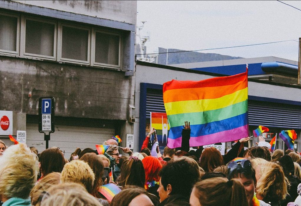 Δέκα χρόνια πιέζουμε την κομισιόν να πει κάτι για τους ΛΟΑΤΚΙ