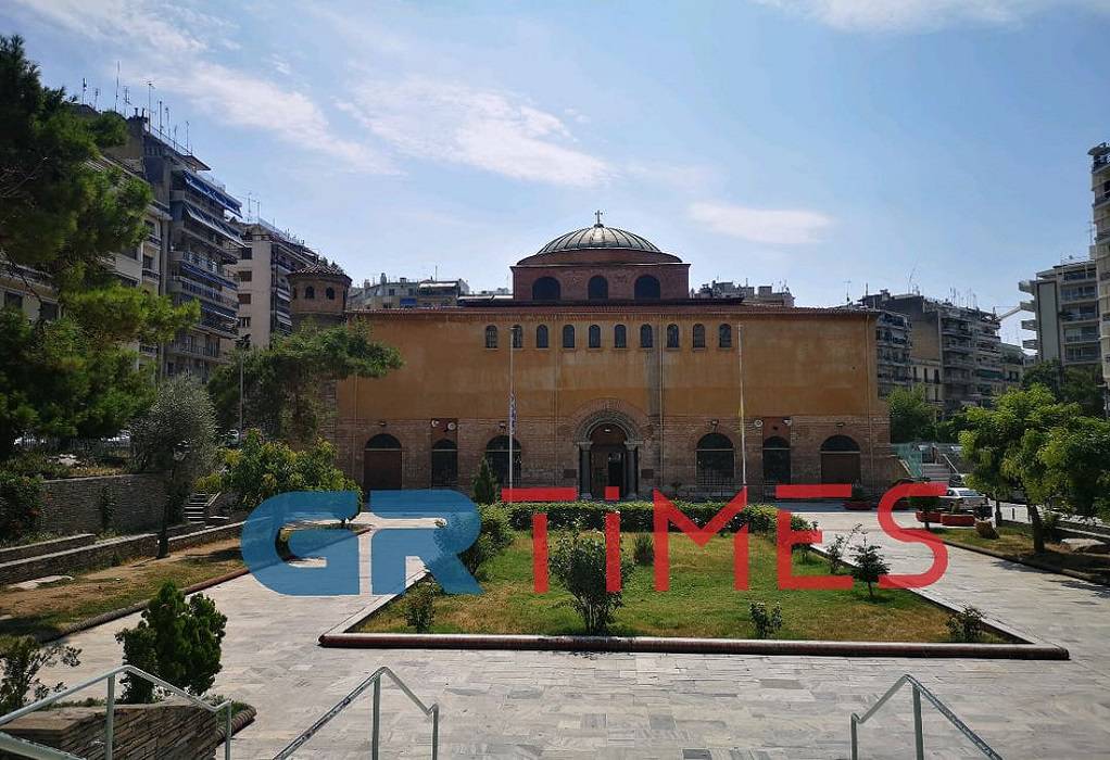 Σωματείο Φίλων Ιστορικού Κέντρου Θεσσαλονίκης: Παρατημένα τα Μνημεία-Κάλεσμα σε βουλευτές για αυτοψία   