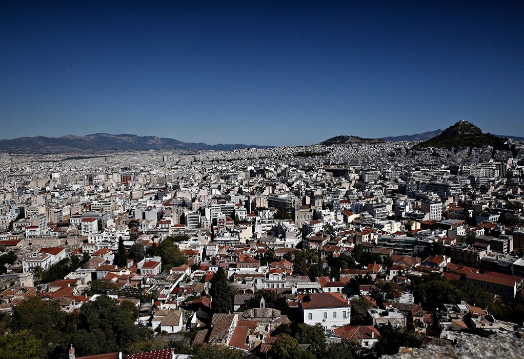 Παράταση διαδικασίας Ανάρτησης για το Κτηματολόγιο στην Αθήνα