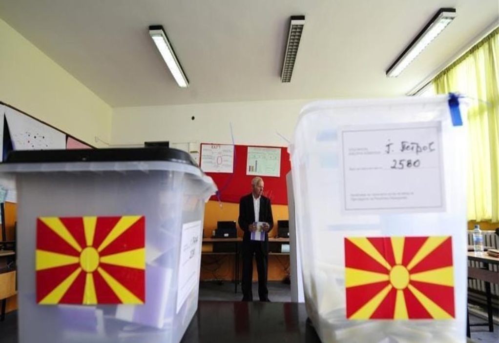 Βόρεια Μακεδονία: Το αλβανικό κόμμα «Εναλλακτική» θα συμμετέχει στην κυβέρνηση της χώρας