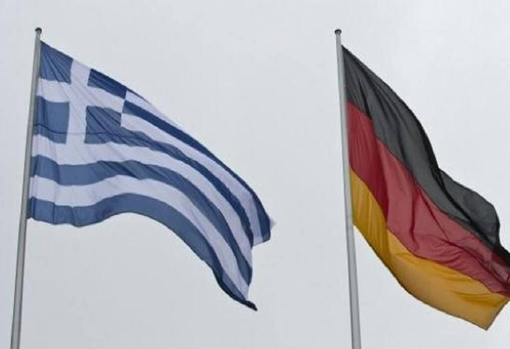 Β. Γούναρης: Κύρια προτεραιότητα η τόνωση των Γερμανικών επενδύσεων στην Ελλάδα