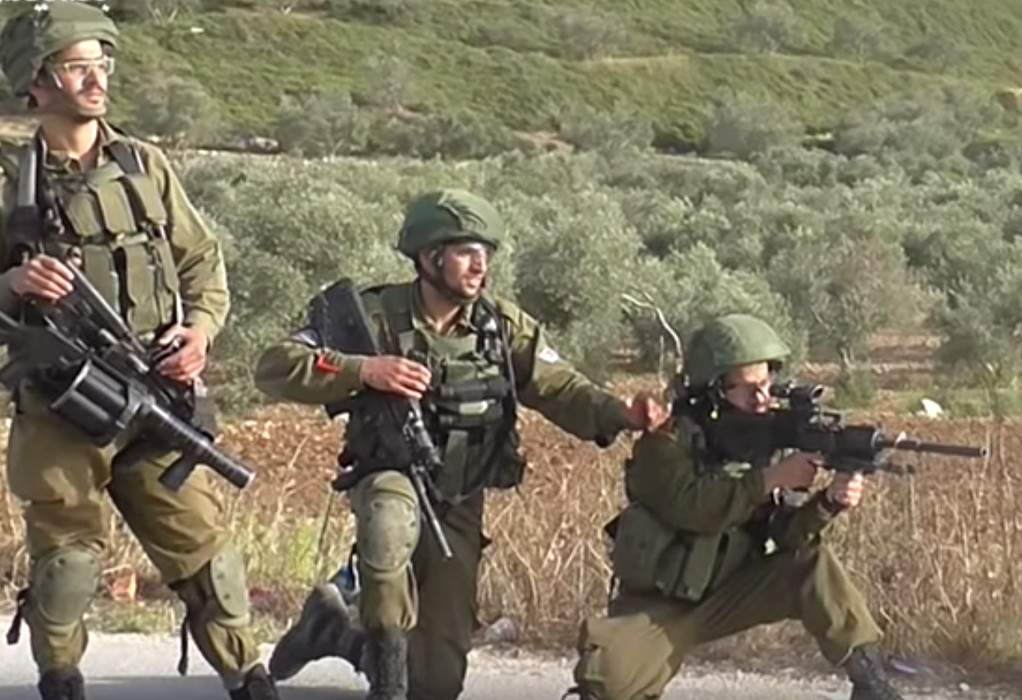 Ισραήλ: Δύο Παλαιστίνιοι σκοτώθηκαν από πυρά των δυνάμεων ασφαλείας