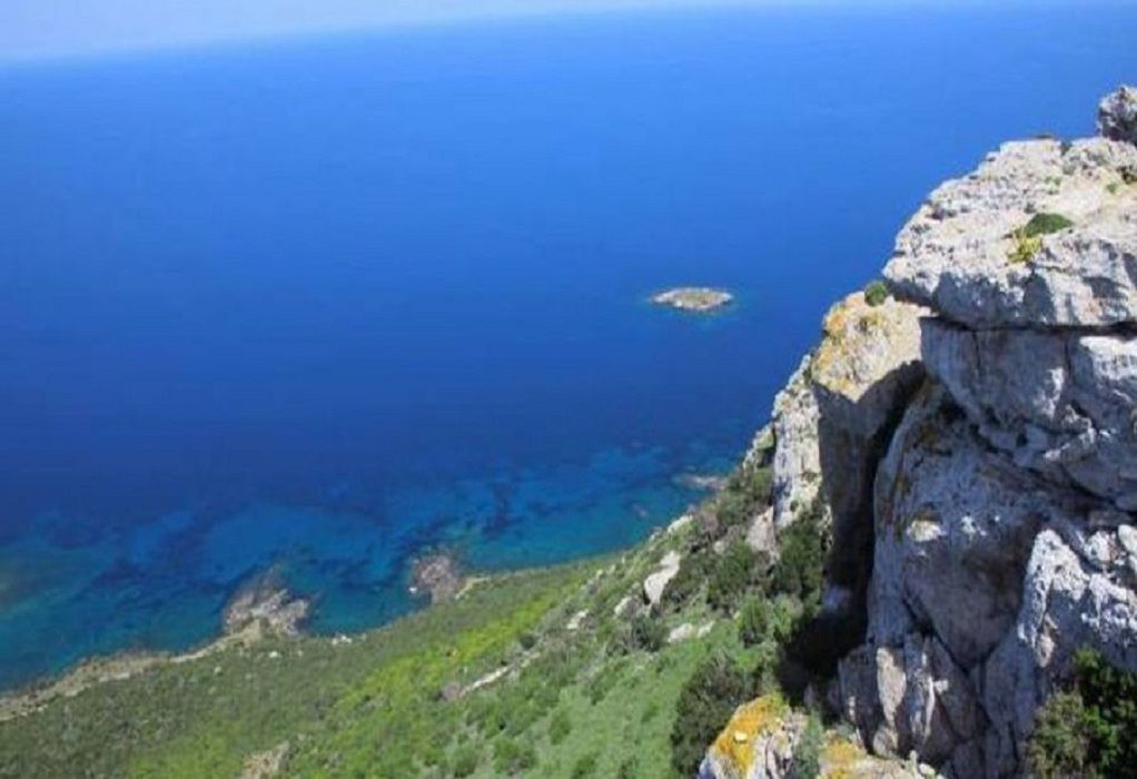 Κύπρος: Ζευγάρι Ελλήνων έπεσε από γκρεμό