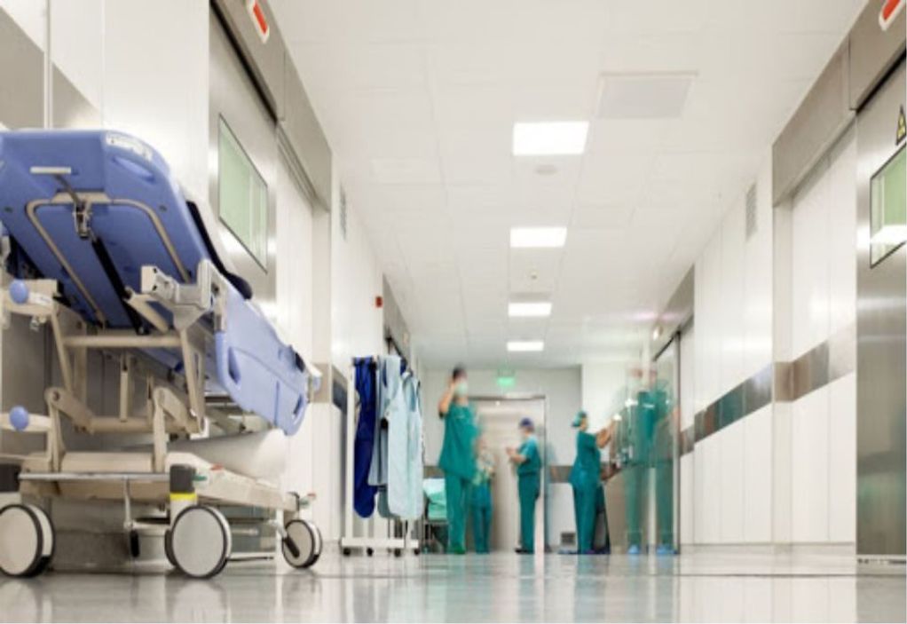 Αναστέλλονται τα επισκεπτήρια σε όλα τα νοσοκομεία