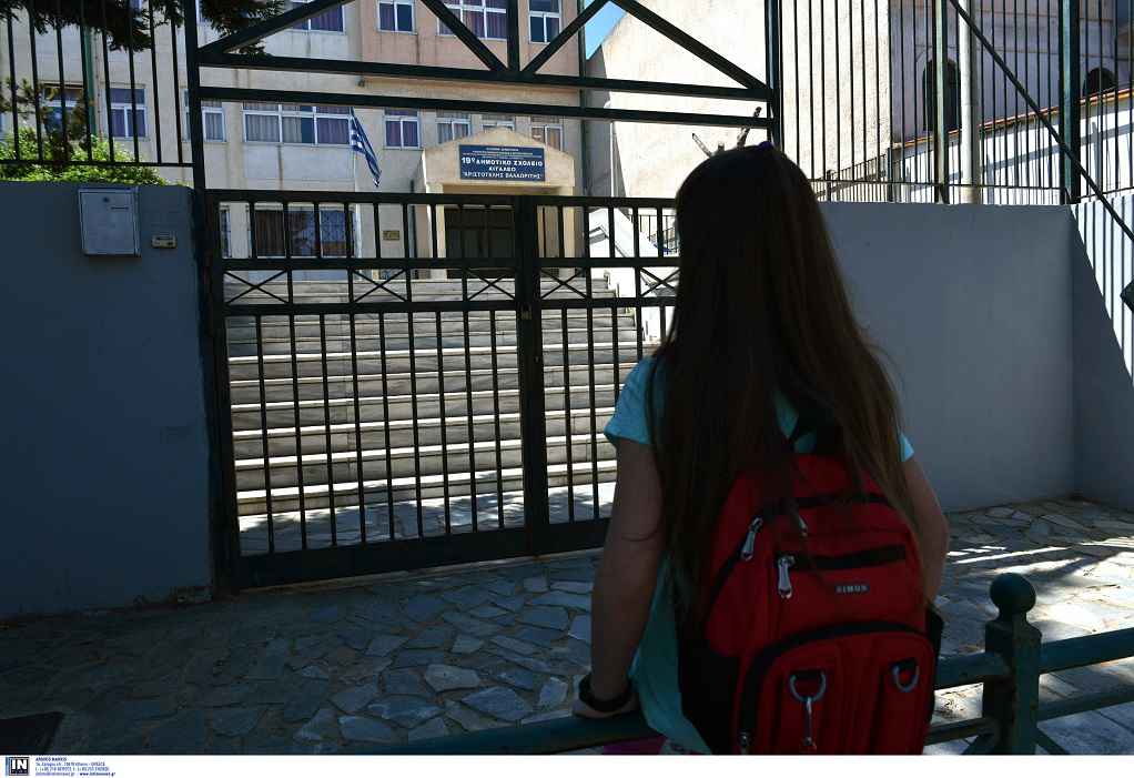 Λαγκαδάς: “Στον αέρα” οι μαθητές δύο γυμνασίων τρεις ημέρες πριν από το πρώτο κουδούνι