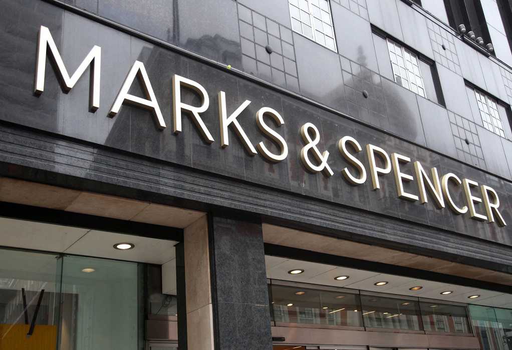 Marks and Spencer: Κατάργηση 7.000 θέσεων εργασίας λόγω covid