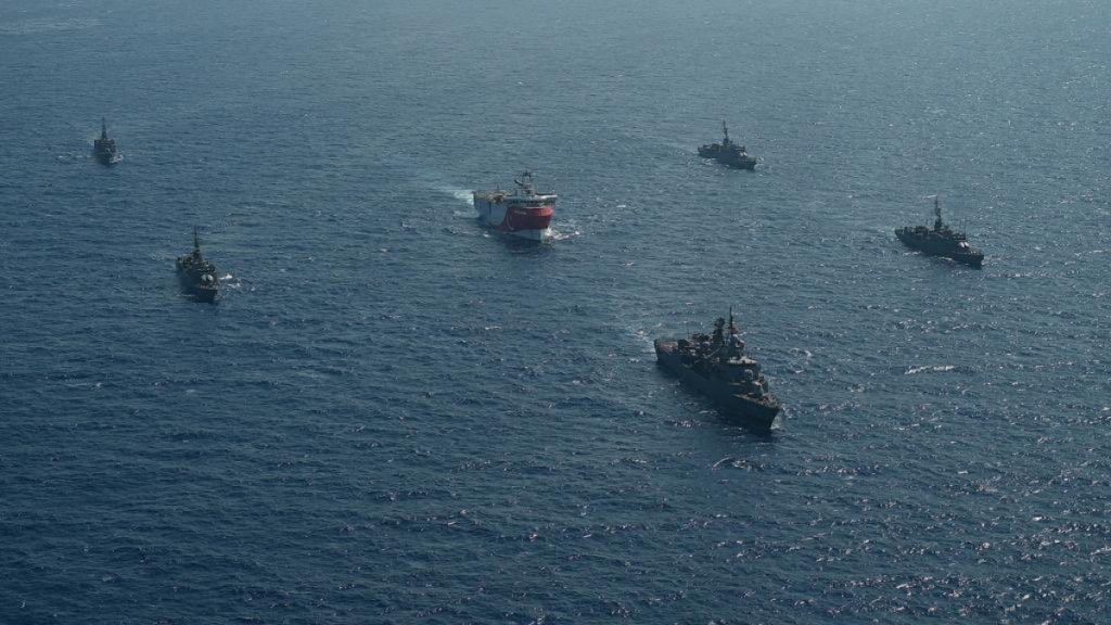 Την άμεση σύγκληση του Συμβουλίου του ΙΜΟ ζητά η Ελλάδα για την ασφάλεια της ναυσιπλοΐας στην Μαύρη και την Αζοφική Θάλασσα