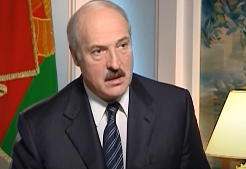 Η Λευκορωσία απέλασε τον πρεσβευτή της Γαλλίας