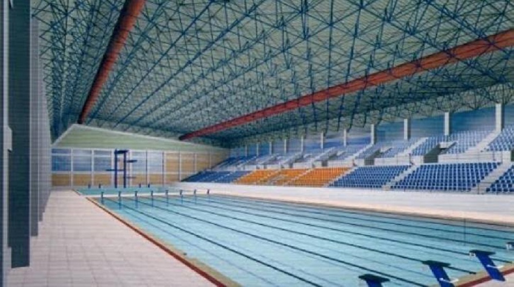 Σέρρες: Προχωρούν οι διαδικασίες για το βιοκλιματικό κολυμβητήριο