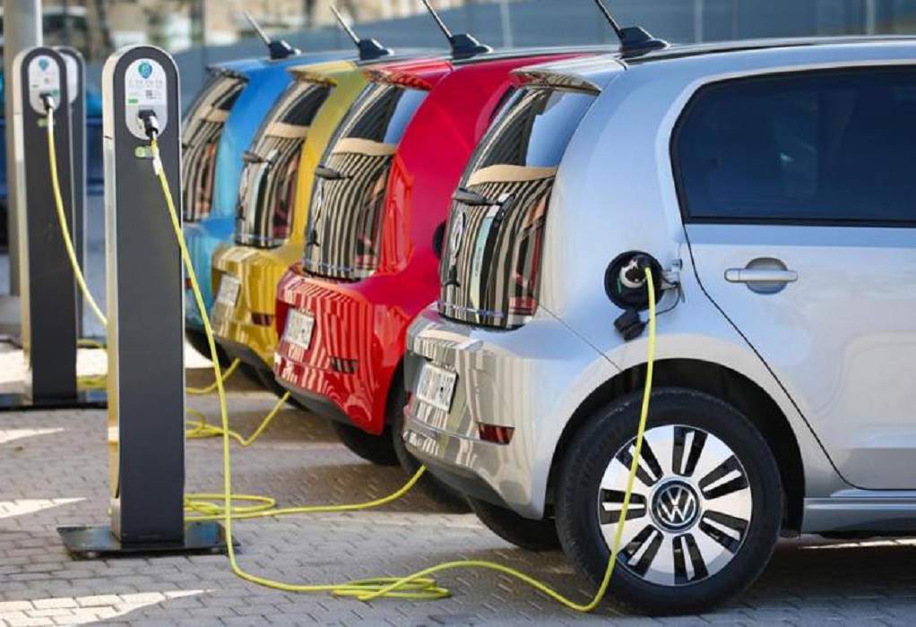 «reCharge»: Νέα εφαρμογή ενημέρωσης για σημεία φόρτισης ηλεκτρικών οχημάτων