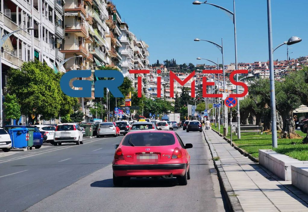 Θεσσαλονίκη: Οι εναλλακτικές της Βενιζέλου (VIDEO)