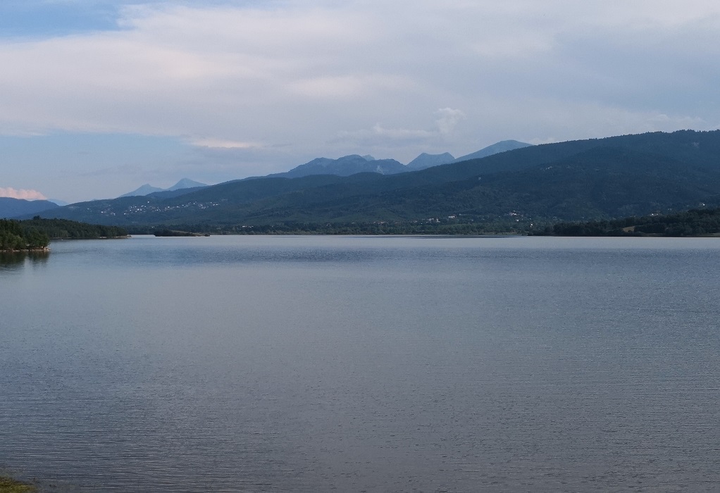 Λίμνη Πλαστήρα: Στόχος η μετατροπή της σε τόπο βιωματικής εμπειρίας