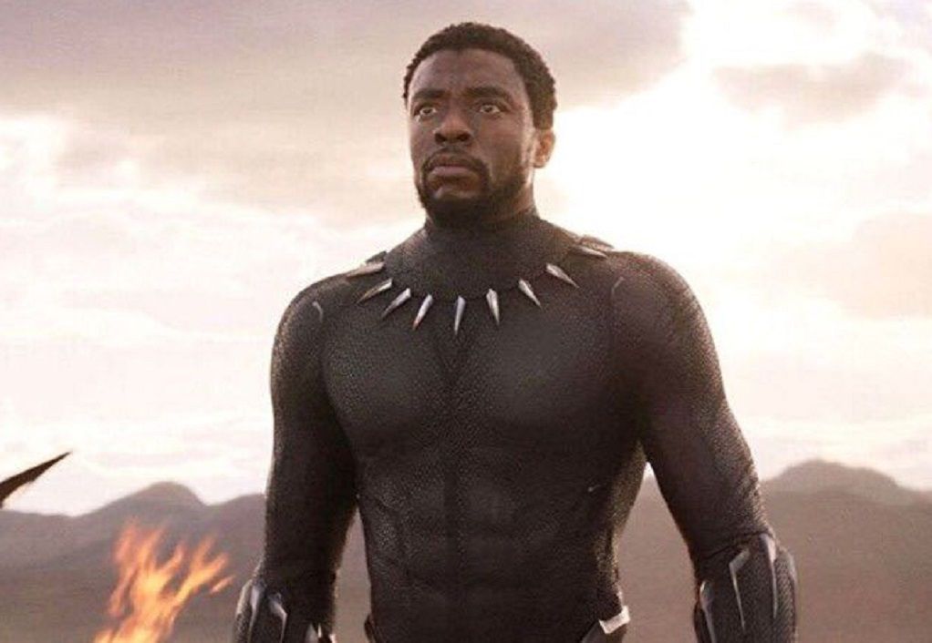 Έφυγε από τη ζωή ο πρωταγωνιστής του Black Panther
