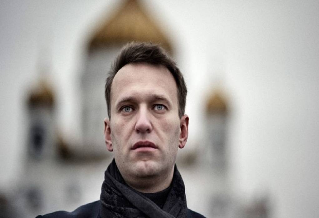 Ρωσικό ΥΠΕΞ: Θα απαντήσουμε στις ευρωπαϊκές κυρώσεις για τον Ναβάλνι