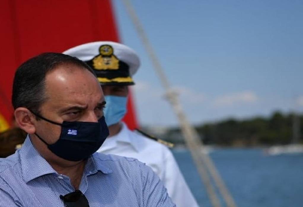ΥΝΑΝΠ: 200 εκ. ευρώ για την στήριξη της ναυτικής εκπαίδευσης