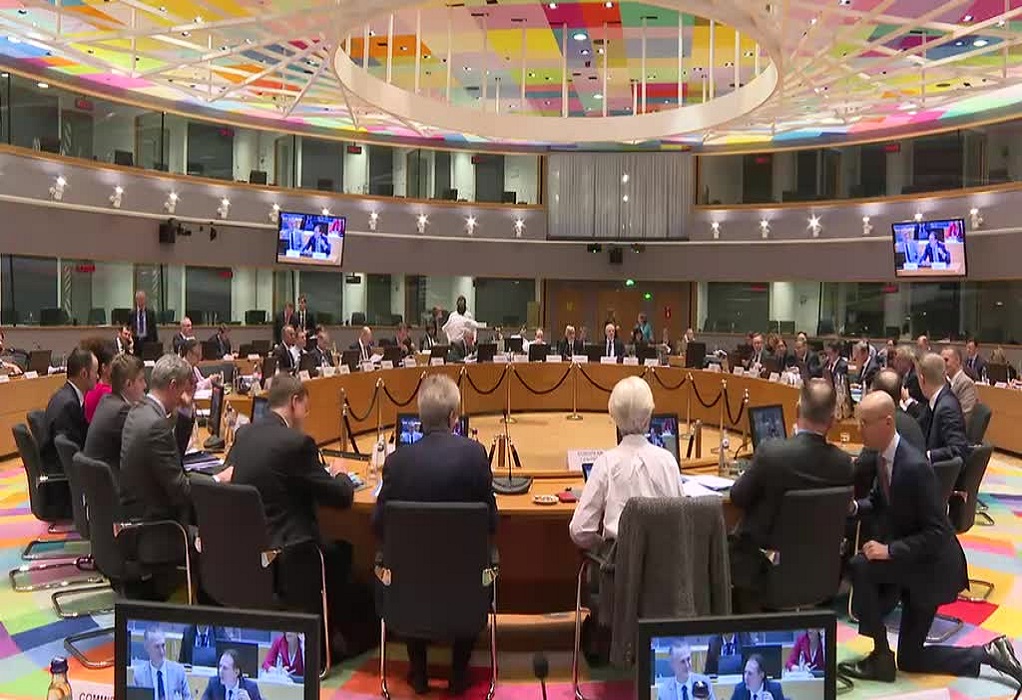Eurogroup: Ενέκρινε την προεξόφληση του ΔΝΤ από την Ελλάδα- Χρ. Σταϊκούρας: Πολύ θετική εξέλιξη