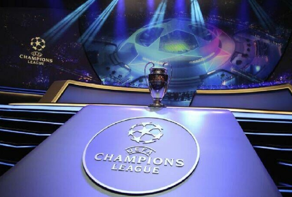 UEFA: Αλλάζει το Champions League απ’ το 2024-25