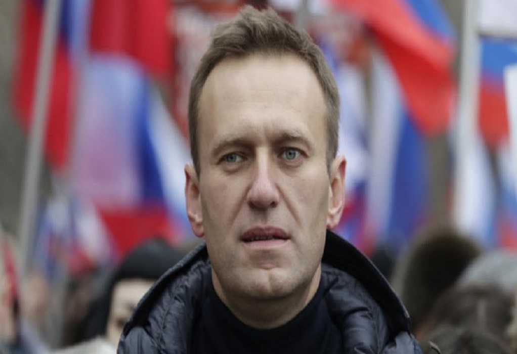 Ρωσία: Νέα ποινική υπόθεση για «προώθηση της τρομοκρατίας» στον Αλεξέι Ναβάλνι