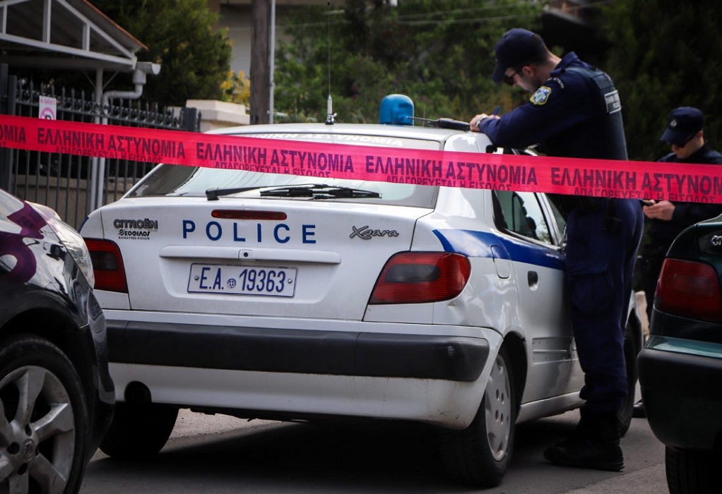Σοκ στην Κρήτη: Πυροβόλησαν τελειόφοιτο φοιτητή Γεωπονικής για μία… προσπέραση