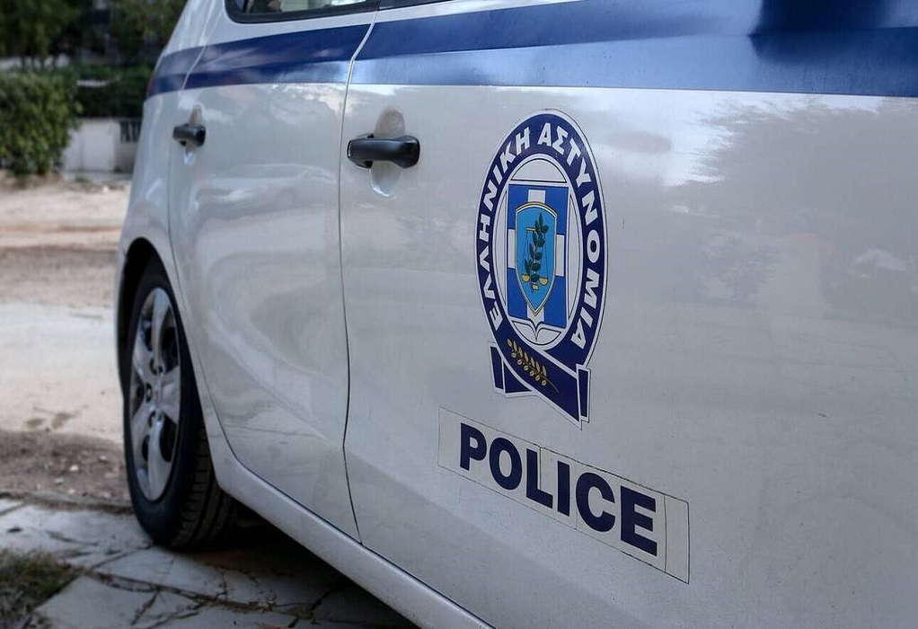 Ενισχύεται ο στόλος της Ελληνικής Αστυνομίας με 141 νέα οχήματα