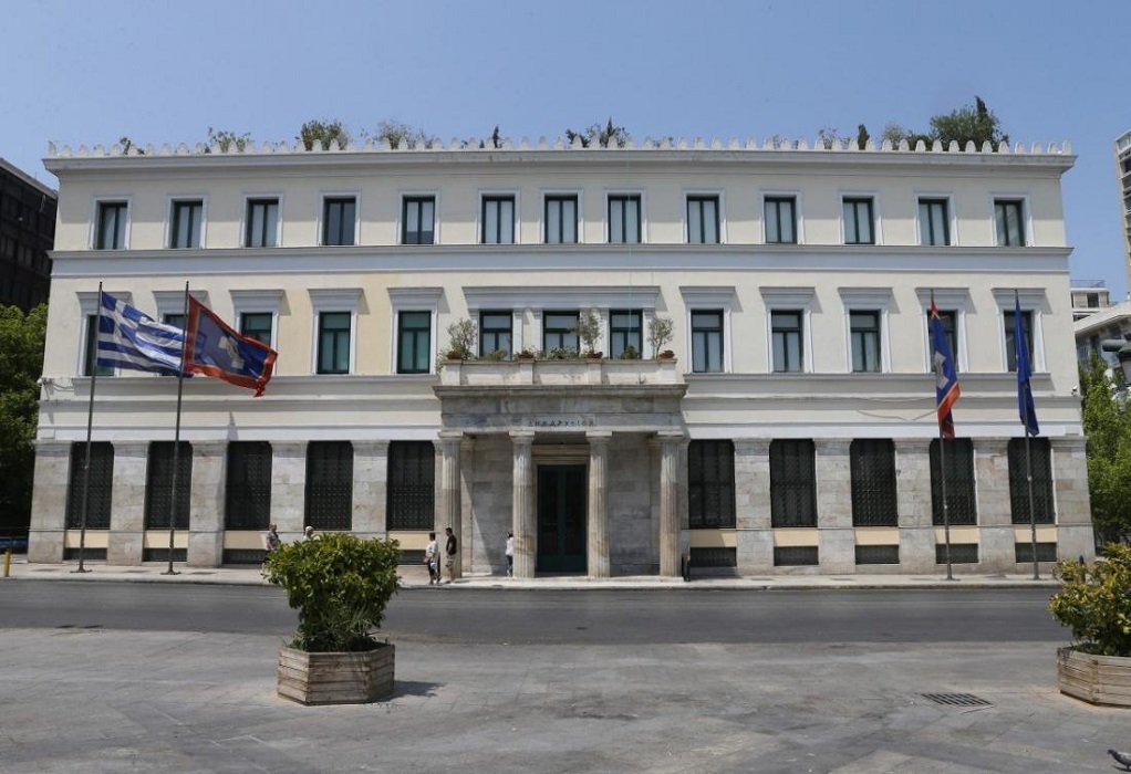 Δήμος Αθηναίων: Σε ετοιμότητα για την αντιμετώπιση προβλημάτων από την κακοκαιρία “Ελπίς”