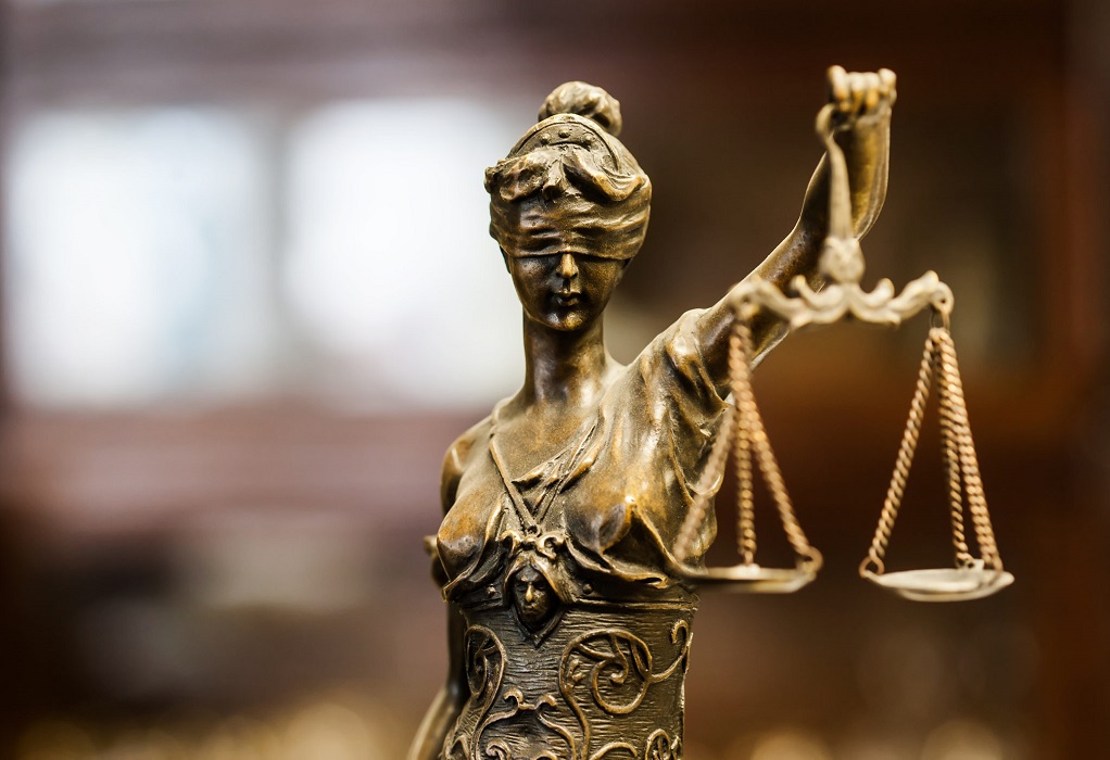 Α. Σκέρτσος: «Η Δικαιοσύνη αποτελεί βασικό πεδίο μεταρρυθμίσεων στο σχέδιο “Ελλάδα 2.0” »