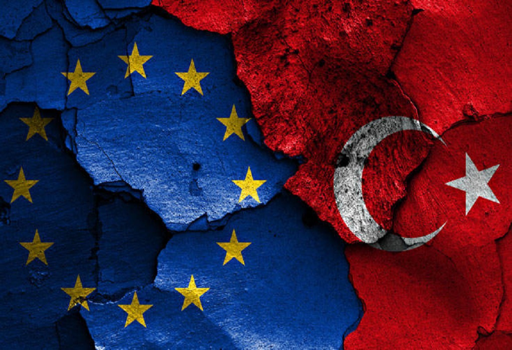 ΕΕ: Ζητά από την Τουρκία πιο «αποτελεσματική εφαρμογή» της συμφωνίας για το μεταναστευτικό