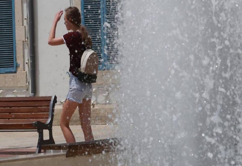 Guardian: Η Αθήνα στο επίκεντρο της κλιματικής αλλαγής στην Ευρώπη