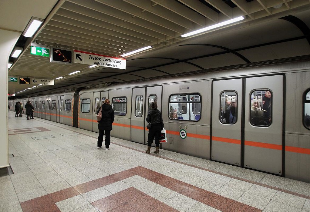 EuroMed 9: Ποια δρομολόγια του Μετρό δεν θα γίνουν – Τι ανακοίνωσε η ΣΤΑΣΥ