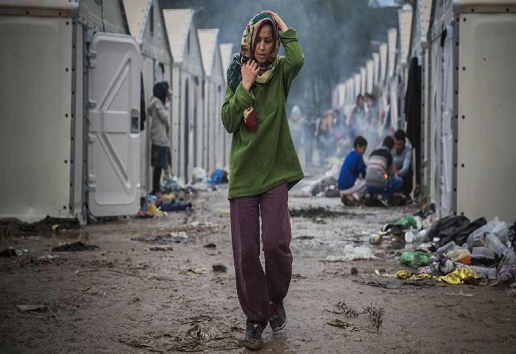 Υποδοχή δεκάδων ανήλικων προσφύγων στη Γερμανία