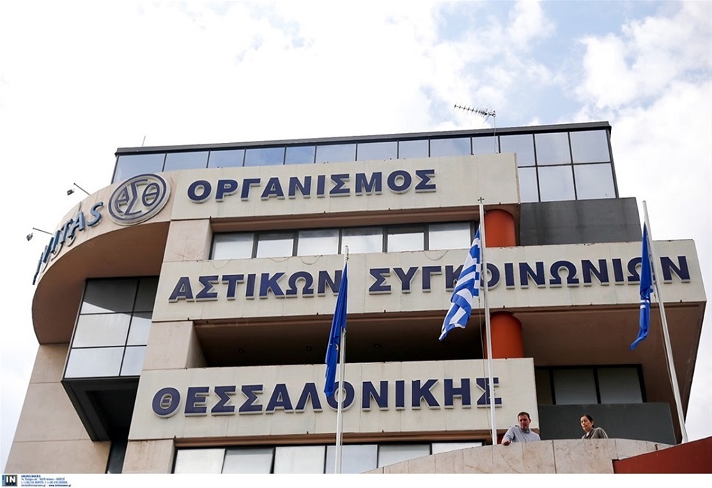 Θεσσαλονίκη: Αγωγή έξωσης του ΟΑΣΘ ετοιμάζει ο «Ηρακλής»-Mπαράζ αγωγών