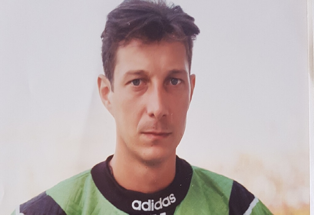 Πέθανε από ανακοπή ο βετεράνος τερματοφύλακας Νίκος Γιαλαμάς