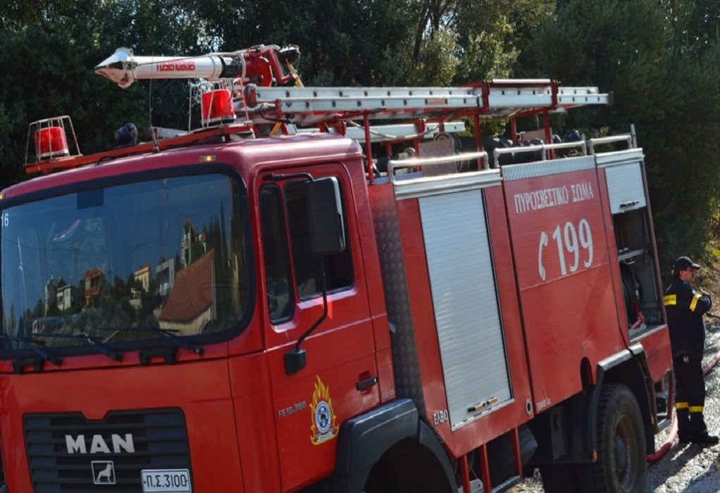 Σχιστό: Ρομά επιτέθηκαν σε πυροσβέστες μετά την κηδεία του 18χρονου
