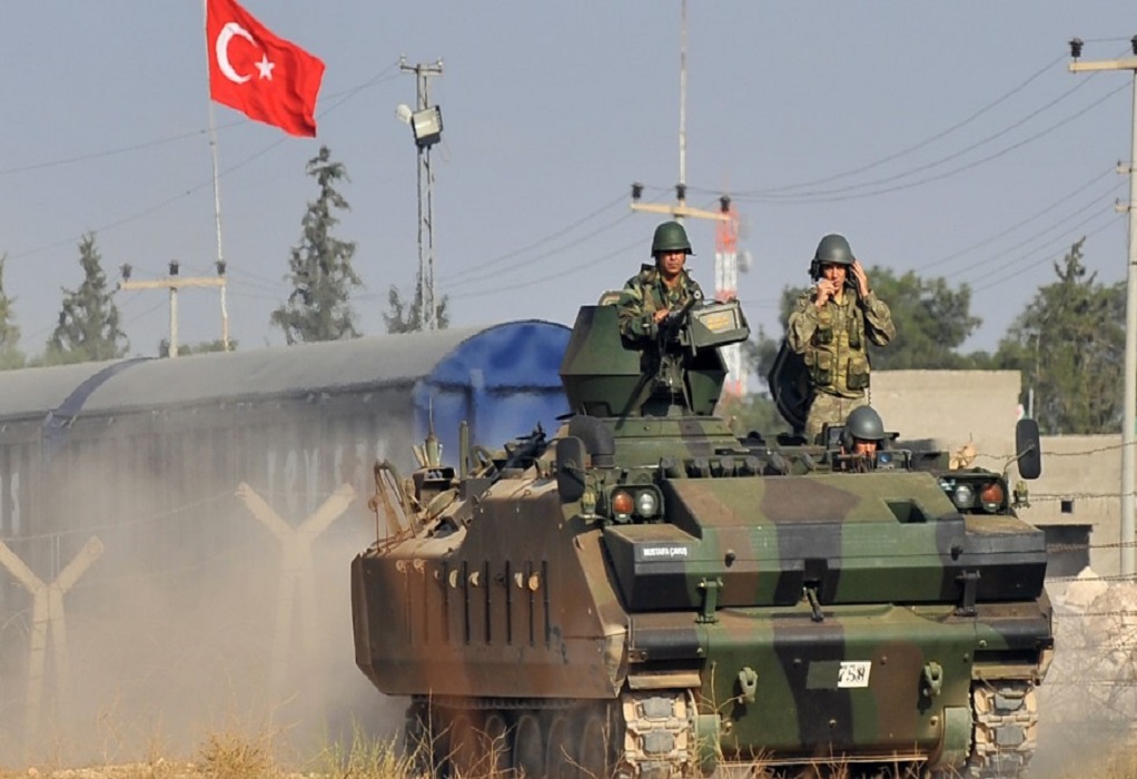Τουρκία: Νεκροί δύο στρατιώτες σε επίθεση στο βόρειο Ιράκ