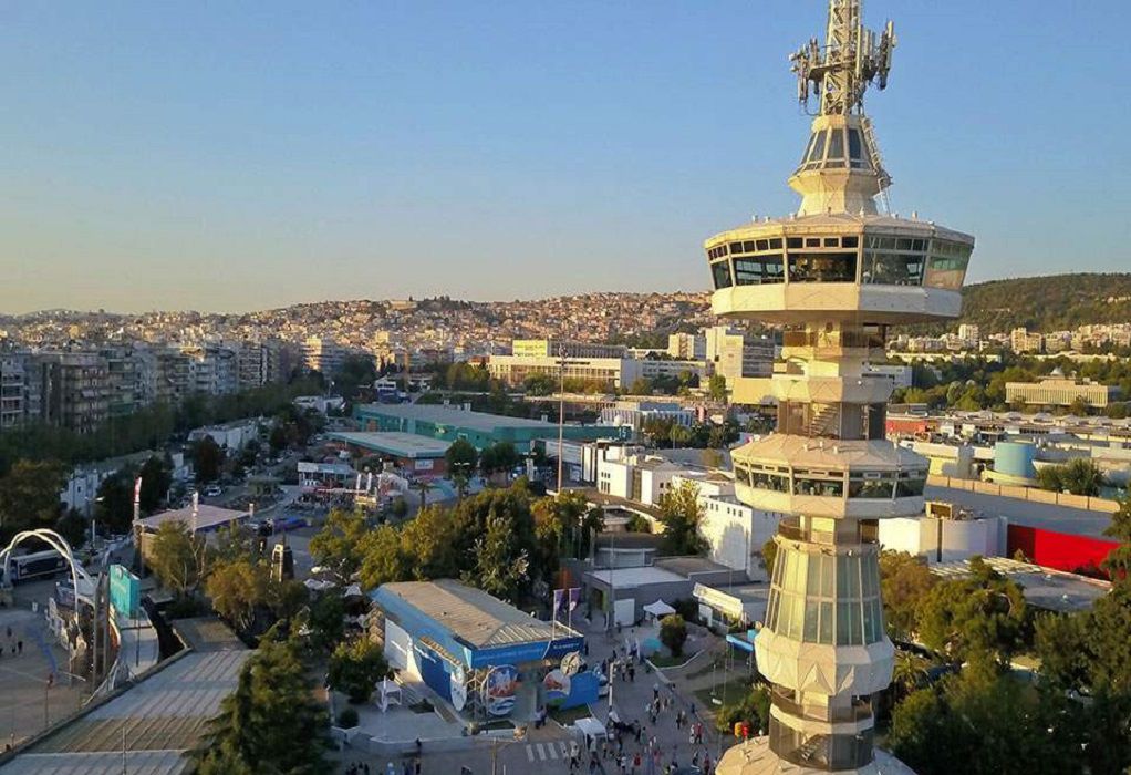 “Βιώσιμη Θεσσαλονίκη”: Mητροπολιτικό πάρκο να γίνει η ΔΕΘ