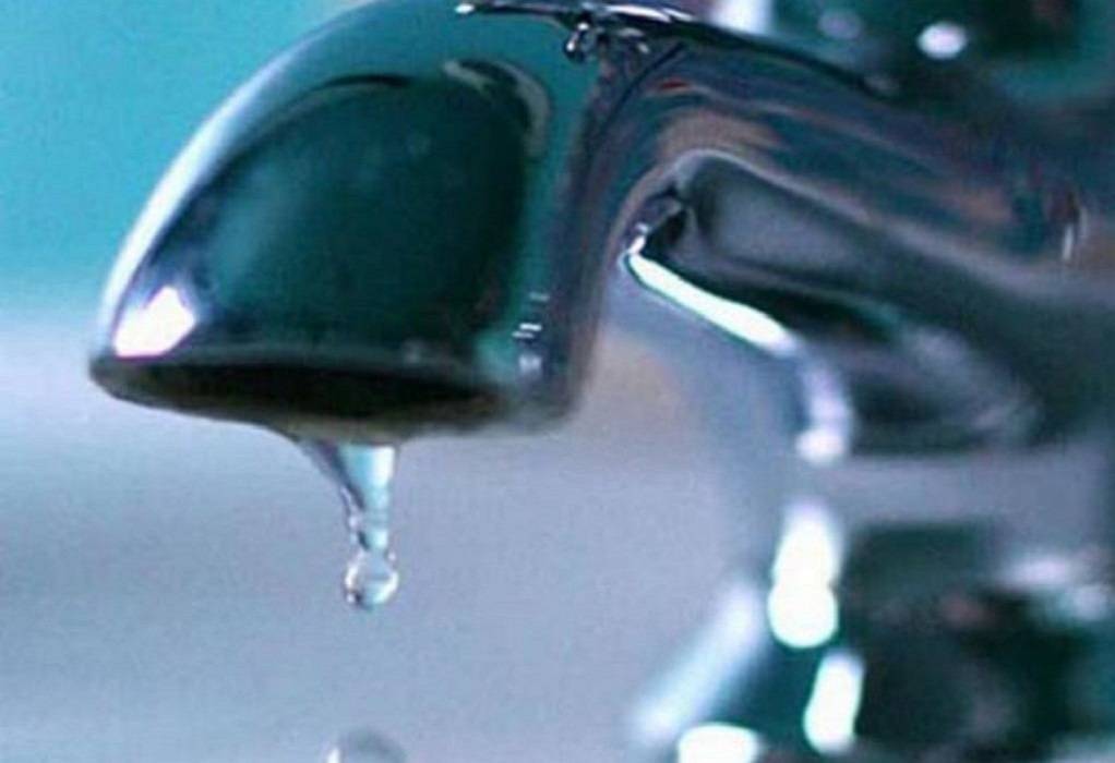 Ωραιόκαστρο: Διακοπή νερού στον Πεντάλοφο αύριο, Παρασκευή