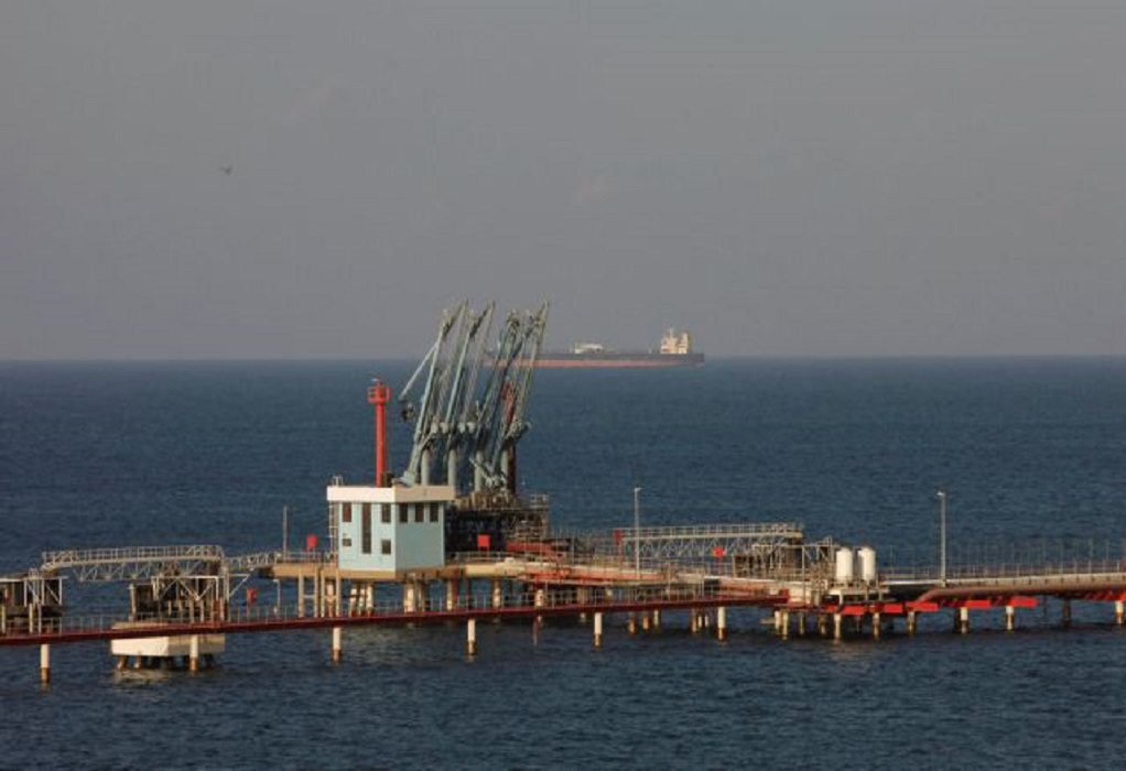 Λιβύη: Η ημερήσια παραγωγή πετρελαίου αυξήθηκε στα 700.000 βαρέλια, λέει ο υπουργός Πετρελαίου