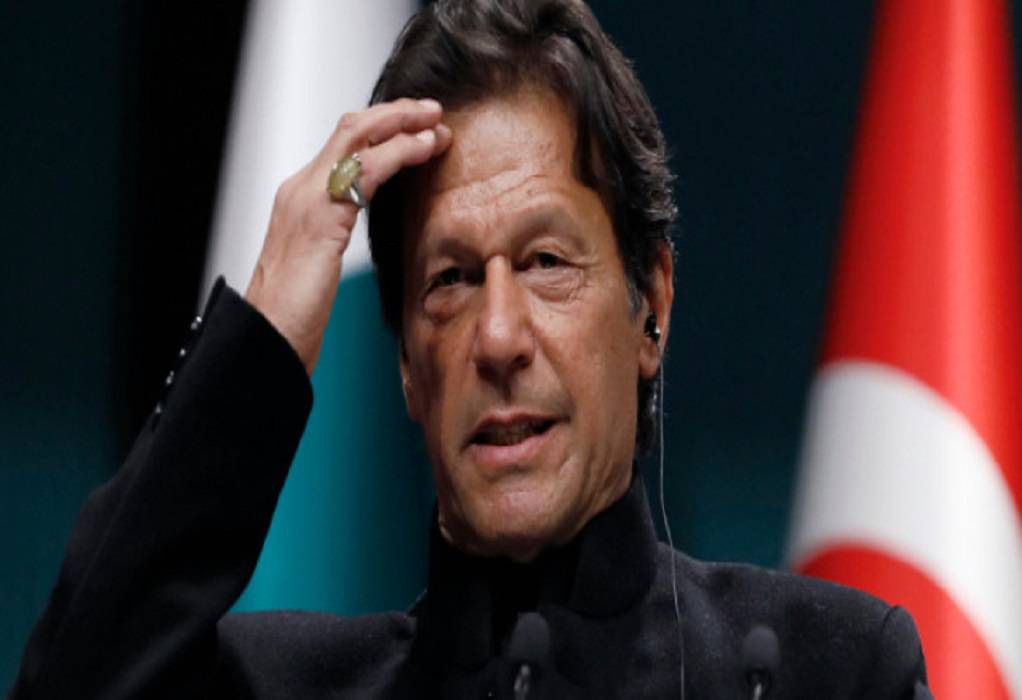 Πακιστάν: Ο Ιμράν Χαν κατηγορεί τον πρωθυπουργό Σαρίφ και τον υπ. Εσωτερικών για την απόπειρα δολοφονίας του