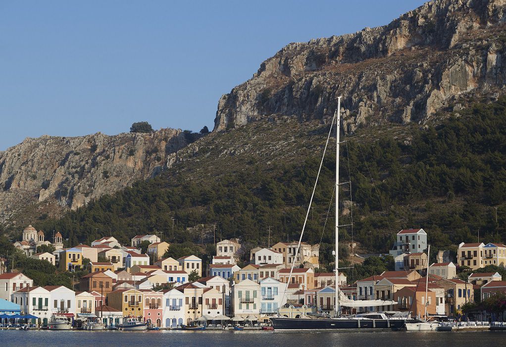 Αυτά είναι τα covid free νησιά της Ελλάδας – Οι προσδοκίες για τον τουρισμό