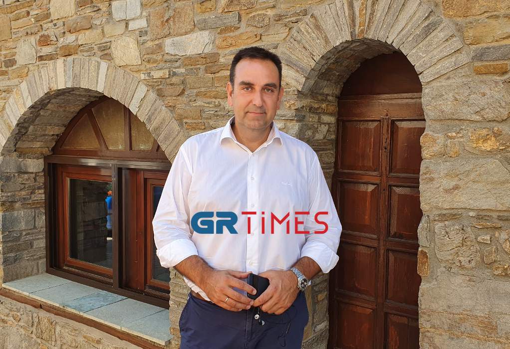 Κουφίδης: Κάποιοι προσπαθούν να εκμεταλλευτούν την κούραση των πολιτών