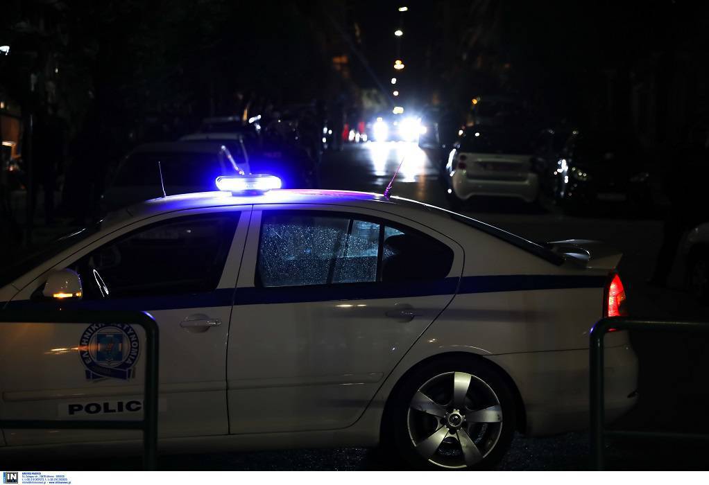 Θεσσαλονίκη: Νεκρός 59χρονος μετά από επίθεση με μαχαίρι