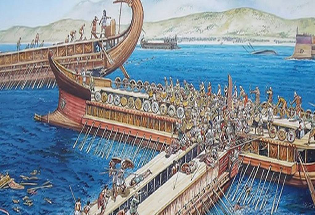 Μελετημένο το πεδίο μάχης αρχαίων Ελλήνων με Πέρσες