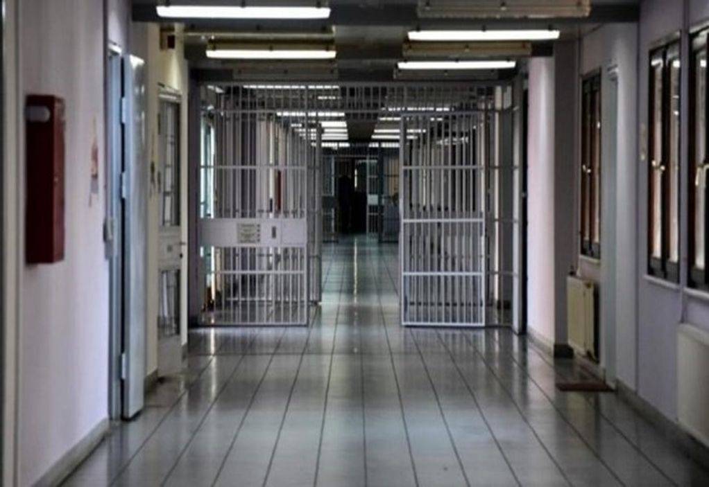 Κορωνοϊός: Θετικός εργαζόμενος στις φυλακές Τρικάλων