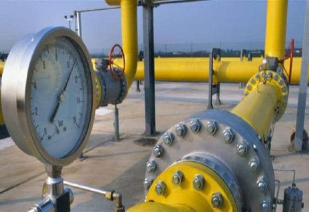 Ρωσία: Η Μολδαβία οφείλει χρήματα στην Gazprom για το φυσικό αέριο