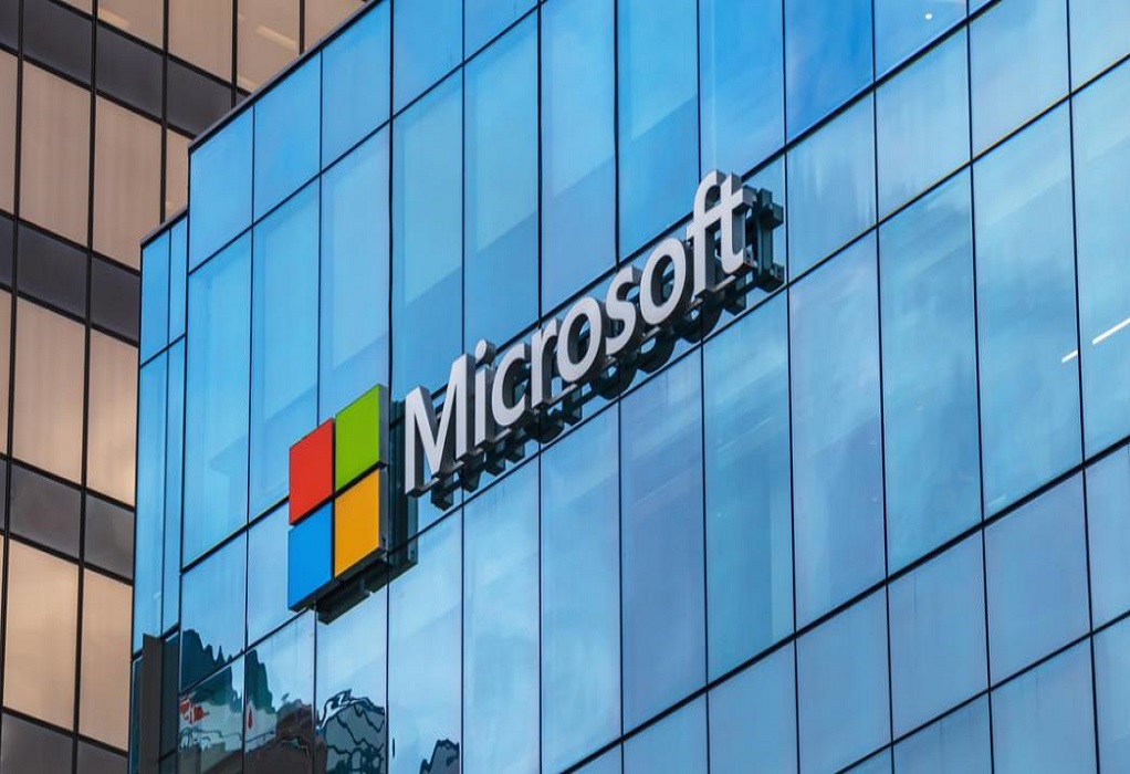 ΗΠΑ: Η Microsoft σχεδιάζει να απολύσει σχεδόν 10.000 υπαλλήλους