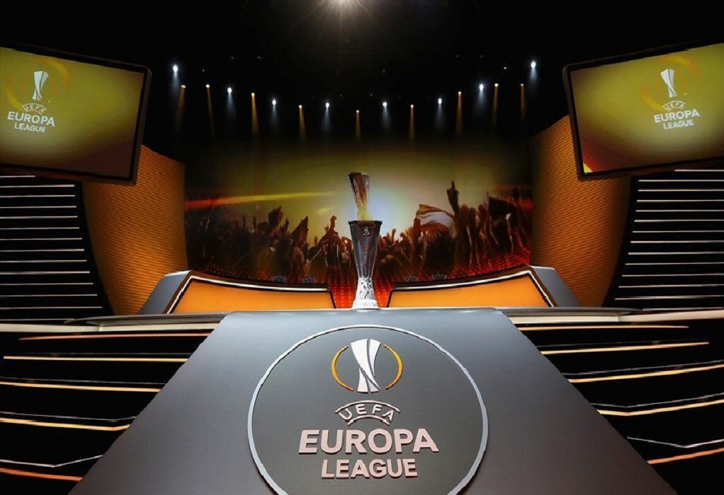 Europa League: Ξεχωρίζει το Μάντσεστερ Γιουνάιτεντ – Μίλαν